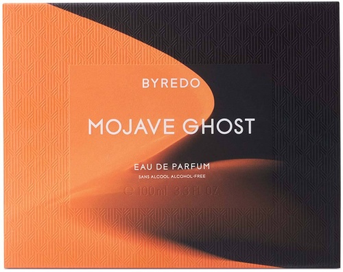 BYREDO MOJAVE GHOST – Rich and Luxe BYREDO MOJAVE GHOST Eau de