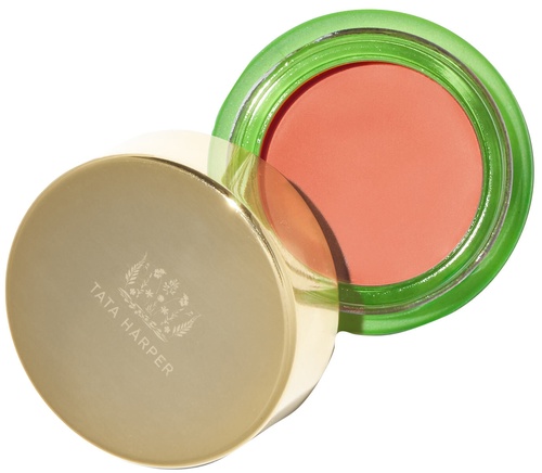 Tata Harper Cream Blush Spicy