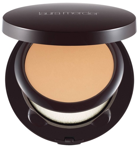 LAURA MERCIER SMOOTH FINISH FOUNDATION POWDER - SPF 20 3W1 08