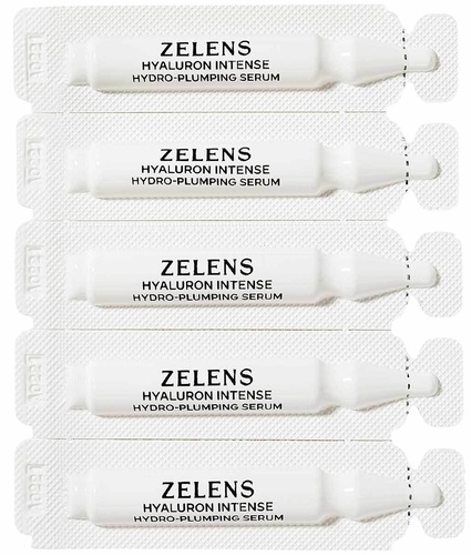 Hyaluron Intense Hydro-Plumping Serum Travel