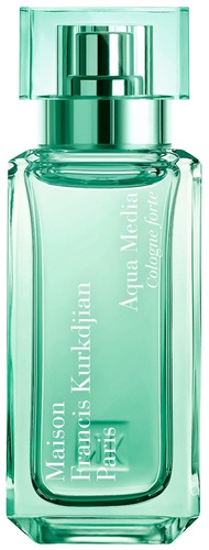 Maison Francis Kurkdjian Paris Aqua Media Cologne forte 35 ml