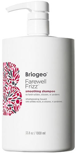 Briogeo Farewell Frizz™ Smoothing Shampoo 1000 ml