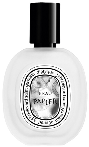 Diptyque Hair Mist L'eau Papier