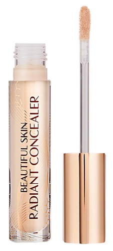 CHARLOTTE TILBURY BEAUTIFUL SKIN RADIANT CONCEALER 3.5