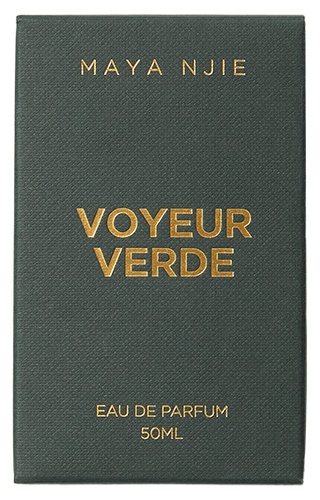 VOYEUR VERDE