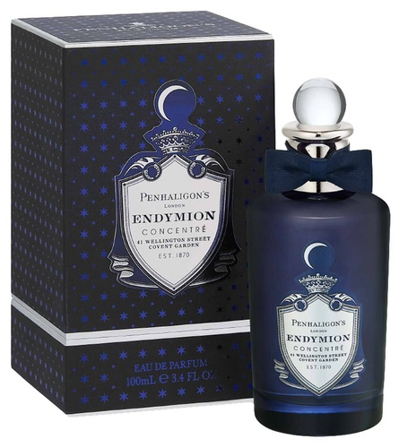PENHALIGON'S Endymion Concentré » buy online | NICHE BEAUTY