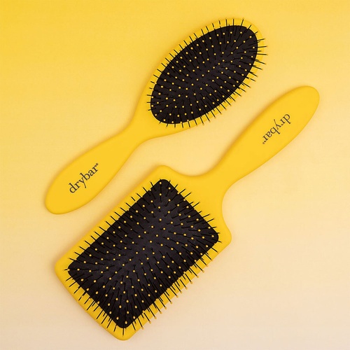 DRYBAR THE LEMON BAR PADDLE BRUSH » buy online NICHE BEAUTY