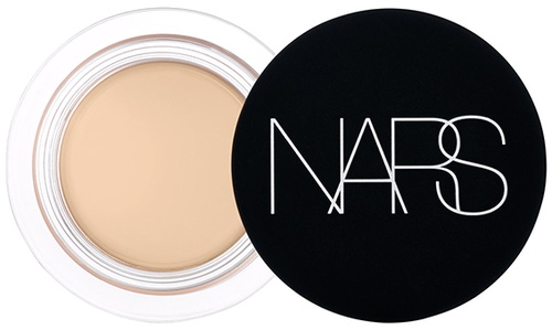 NARS Soft Matte Complete Concealer CUSTARD