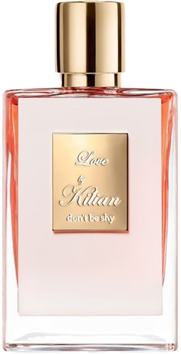 Kilian Paris Love, don't be shy 50ml with clutch