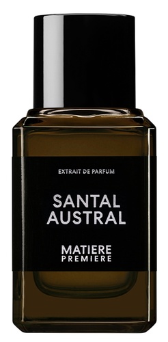 MATIERE PREMIERE Santal Austral Extrait 50ml