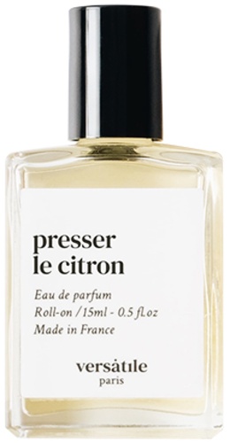 versatile paris PRESSER LE CITRON