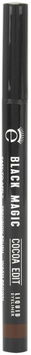 Black Magic: Cocoa Edit Liquid Eyeliner 