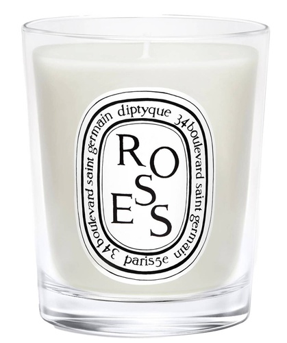 DIPTYQUE Set of 3 Mini Candles » buy online | NICHE BEAUTY