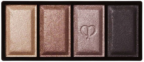 Eye Color Quad - Refill