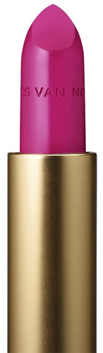 DRIES VAN NOTEN Satin Lipstick Refill 36 Neon Pink