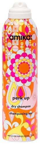 amika perk up dry shampoo 233ml