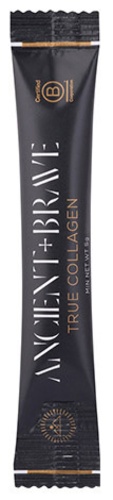 Ancient + Brave True Collagen Sachets 75 g