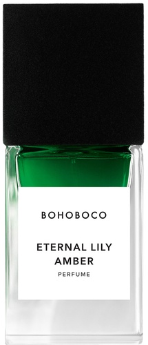 BOHOBOCO ETERNAL LILY AMBER