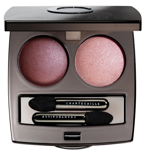 Le Chrome Luxe Eye Duo