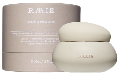 Lot De 2 Crèmes Visage The Skin Dr - Acide Hyaluronique + Céramides, Jour & Nuit, 75ml Chacune