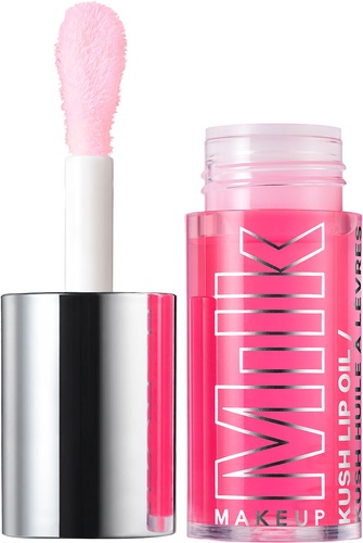 MILK KUSH LIP OIL Pink Magic