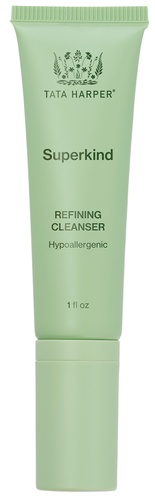 Tata Harper Refining Cleanser 30ml