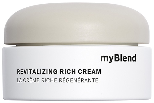 myBlend Revitalizing Rich Cream
