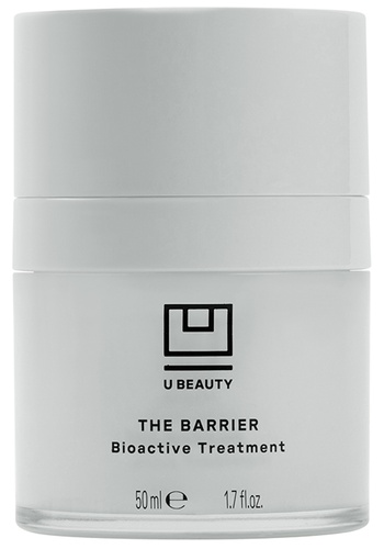 U Beauty The BARRIER Bioactive Treatment