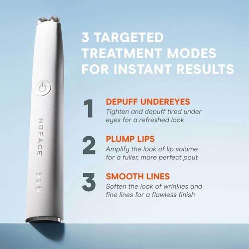 NUFACE FIX MicroWand » comprar en línea | NICHE BEAUTY