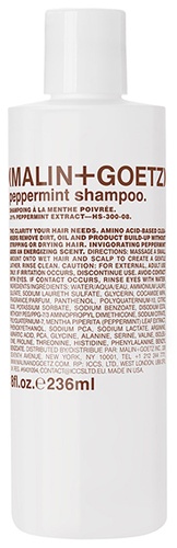 Malin + Goetz Peppermint Shampoo