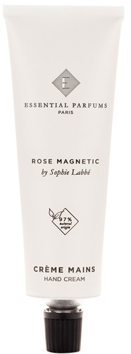 ESSENTIAL PARFUMS ROSE MAGNETIC Hand Cream