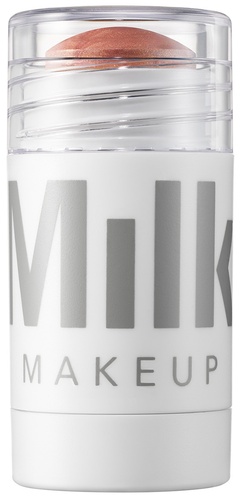 Highlighter milk makeup discount