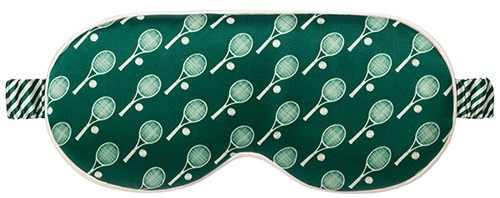 Slip Pure Silk Contour Sleep Mask sleep & leisure club