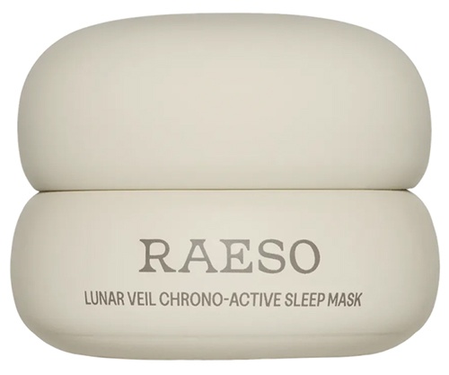RAESO Lunar Veil Chrono-Active Sleep Mask 5 ml