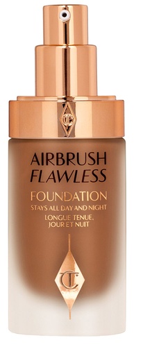 CHARLOTTE TILBURY AIRBRUSH FLAWLESS FOUNDATION 15 NEUTRAL