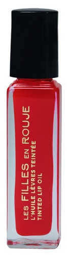 Les Filles en Rouje L'Huile Lèvres Teintée Sorbet Framboise