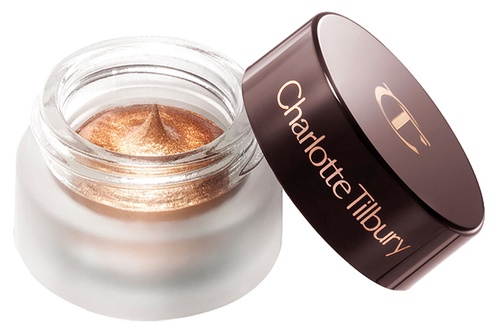 CHARLOTTE TILBURY EYES TO MESMERISE STAR GOLD