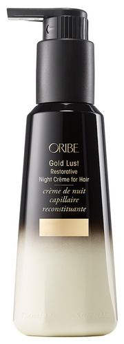 Oribe Gold Lust Restorative Night Crème for Hair