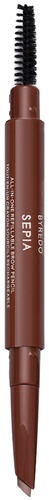 Byredo Brow Pencil + Refill Sepia 02