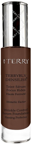 By Terry Terrybly Densiliss Foundation N10