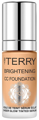 By Terry Brightening CC Foundation 5C