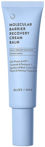 Allies Of Skin Molecular Barrier Recovery Cream Balm