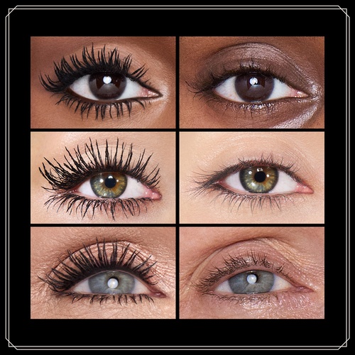 CHARLOTTE TILBURY EXAGGER-EYES VOLUME MASCARA » comprar en línea | NICHE  BEAUTY