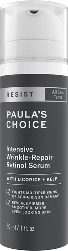 Paula's Choice Resist Intensive Wrinkle-Repair Retinol Serum