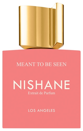 NISHANE Meant To Be Seen