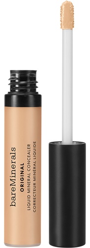 bareMinerals Original Liquid Mineral Concealer Light 2C