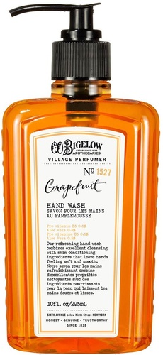 Hand Care Duo Apothecary Box