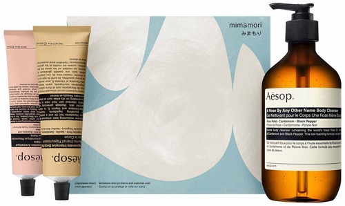 Mimamori Gift Kit