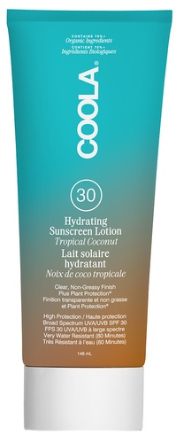 Coola® Classic Body SPF 30 Tropical Coconut