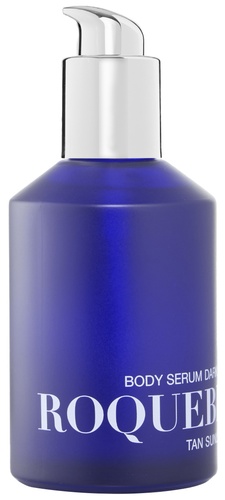 ROQUEBRUN. Body Serum Dark